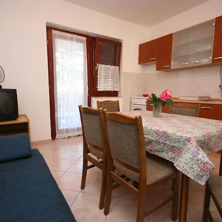 6196a Appartement *